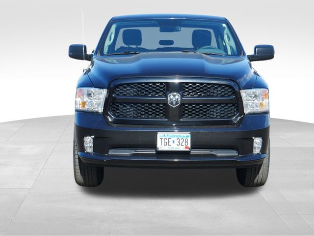 Used 2019 RAM 1500 Express w/ Express Value Package image 2