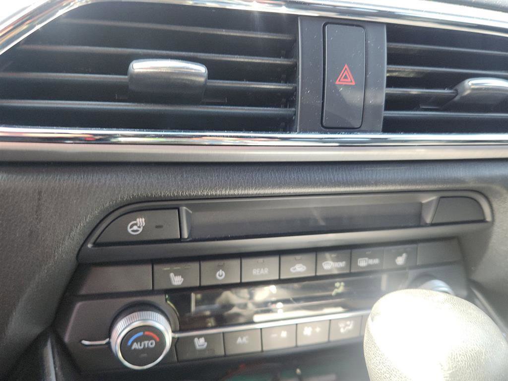 Used 2021 MAZDA CX-9 Grand Touring image 16