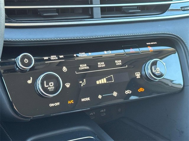 Certified 2026 INFINITI QX60 Pure w/ Cargo Package image 14