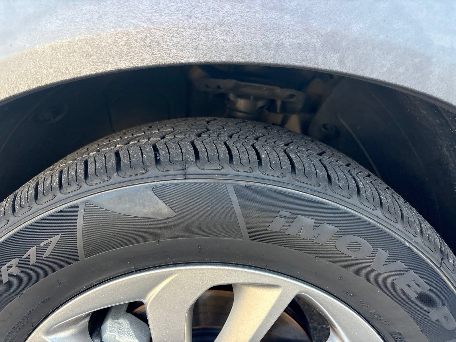Used 2018 Hyundai Tucson SE w/ Cargo Package FWD image 13