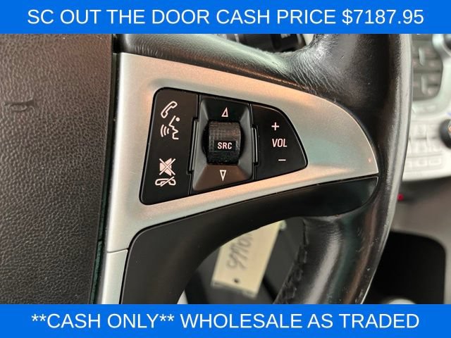 Used 2014 GMC Terrain SLE w/ Convenience Package FWD image 18