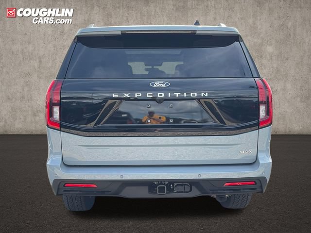 New 2027 Ford Expedition Max Active AWD/4WD image 7