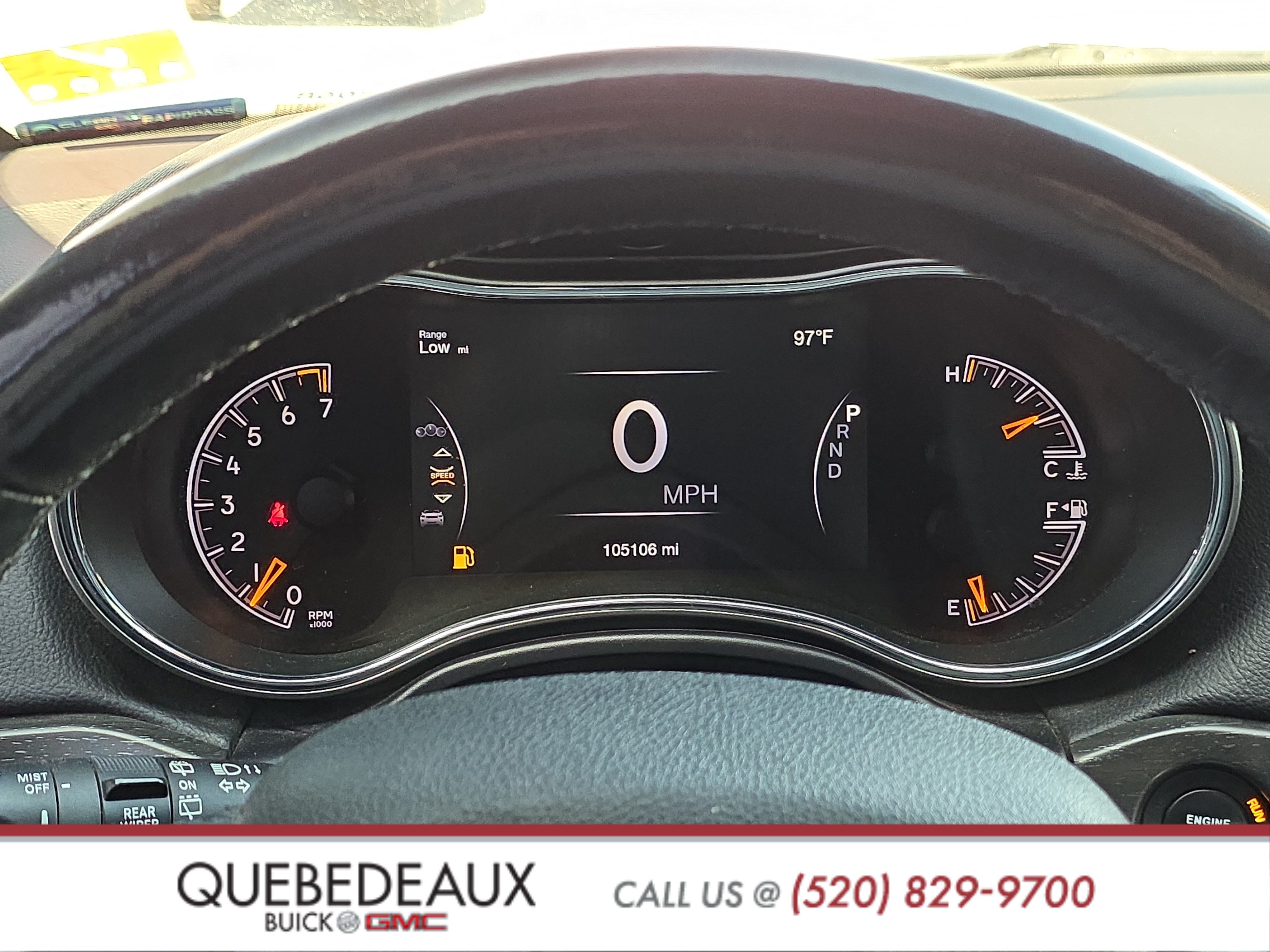 Used 2018 Jeep Grand Cherokee Altitude RWD image 9