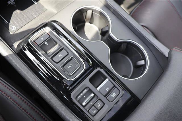 New 2026 Honda Pilot Black Edition image 21