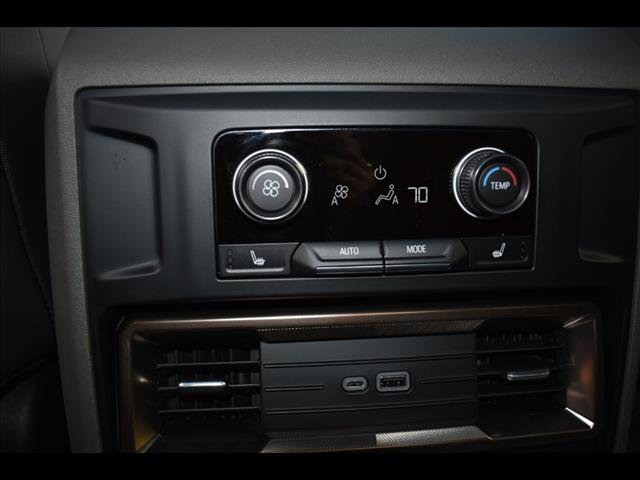 New 2025 GMC Hummer EV 3X w/ Battery Pack, 24 Module Pack image 14