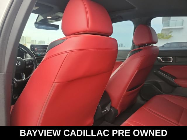 Used 2023 Acura Integra A-Spec w/ Technology Package FWD image 19