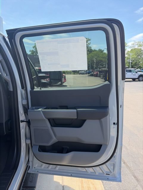 New 2026 Ford F250 XL w/ STX Appearance Package AWD/4WD image 14