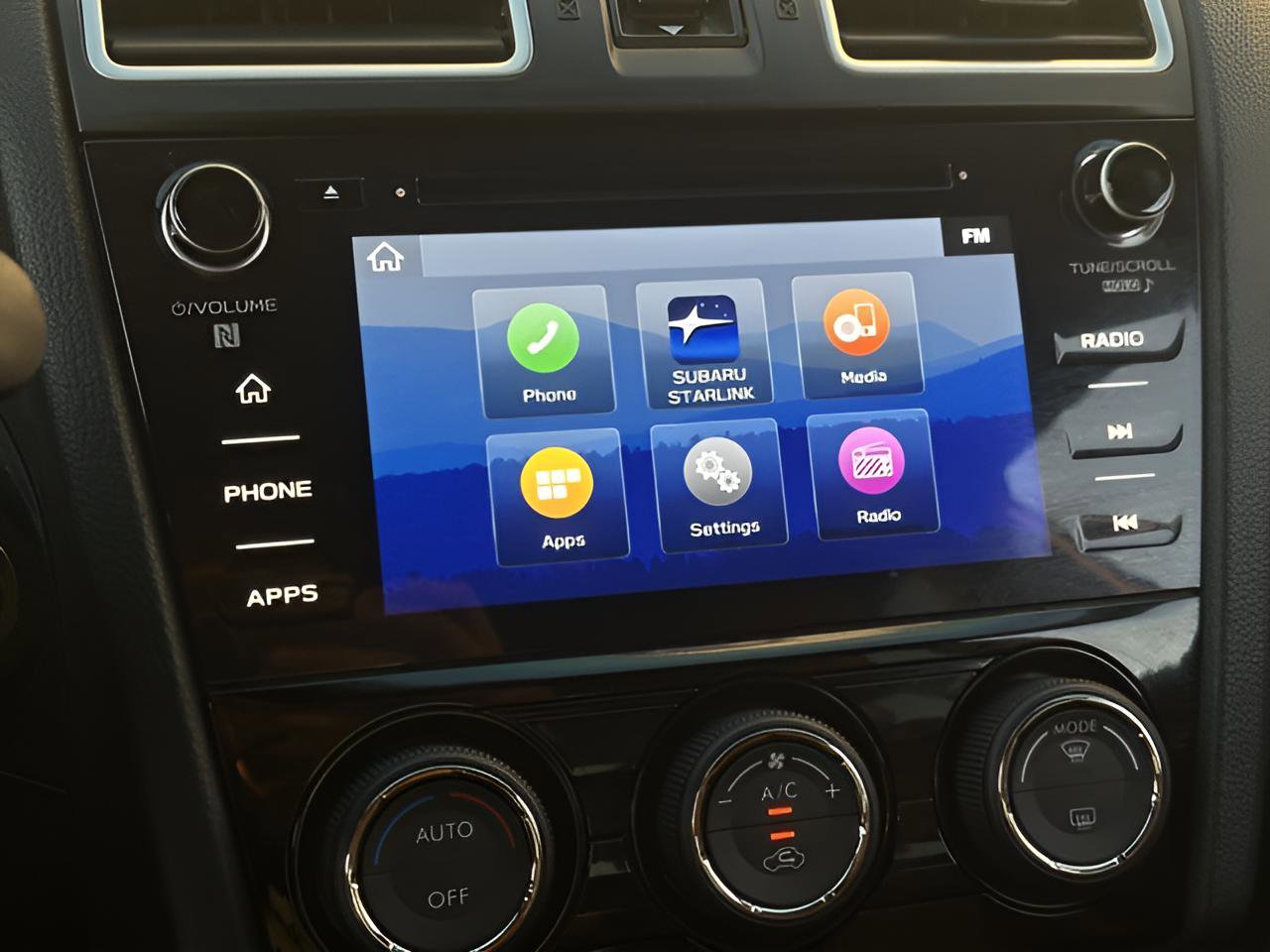 Used 2021 Subaru WRX Limited w/ Popular Package #3 (IZT) image 20