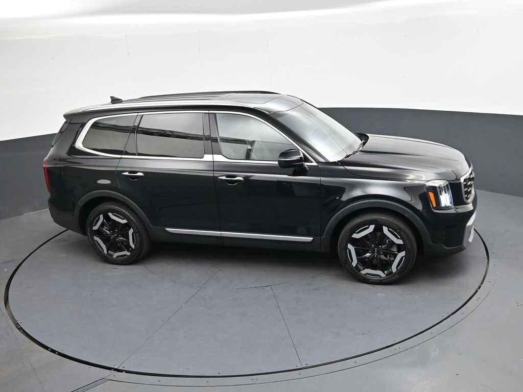 Used 2023 Kia Telluride S w/ S Sunroof Package image 31