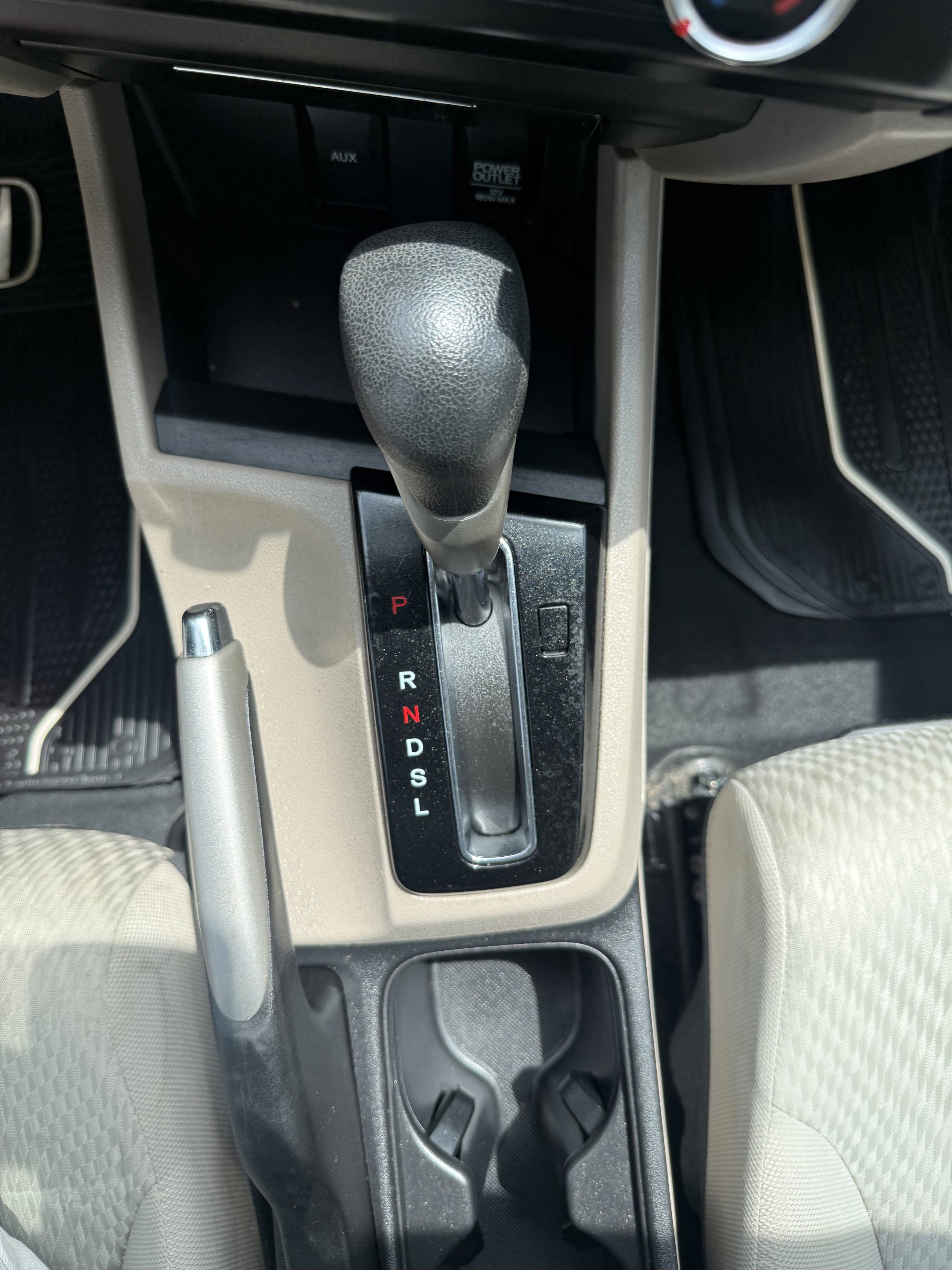 Used 2014 Honda Civic EX image 17