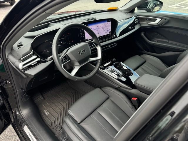 Used 2025 Audi A5 2.0T Premium w/ Premium Plus AWD/4WD image 18