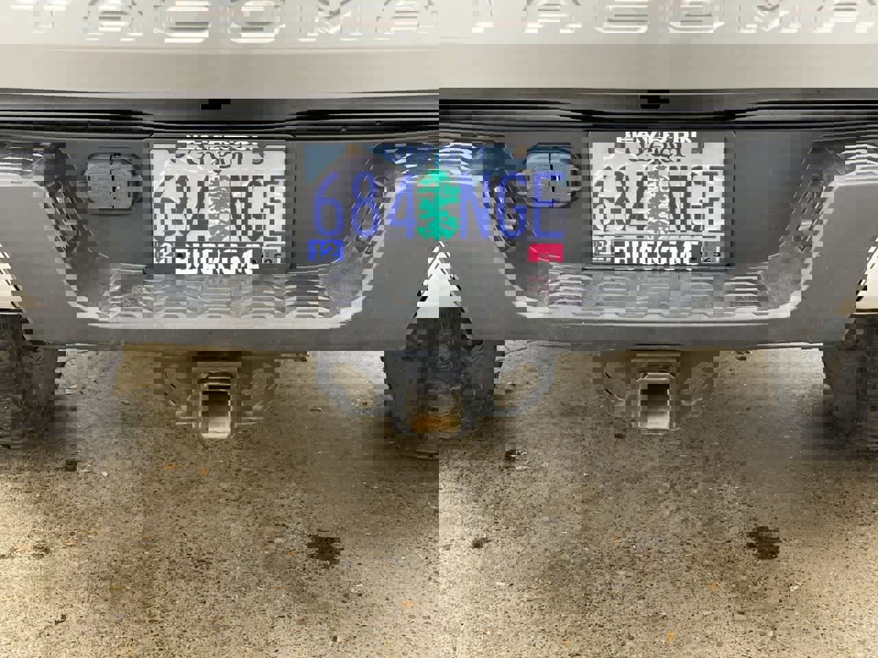 Used 2020 Toyota Tacoma TRD Off-Road image 29