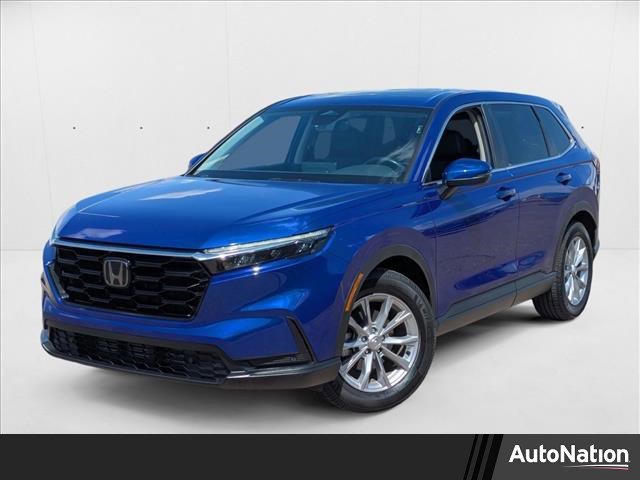 Certified 2023 Honda CR-V EX-L