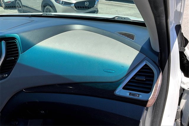 Used 2018 Hyundai Santa Fe Sport image 23