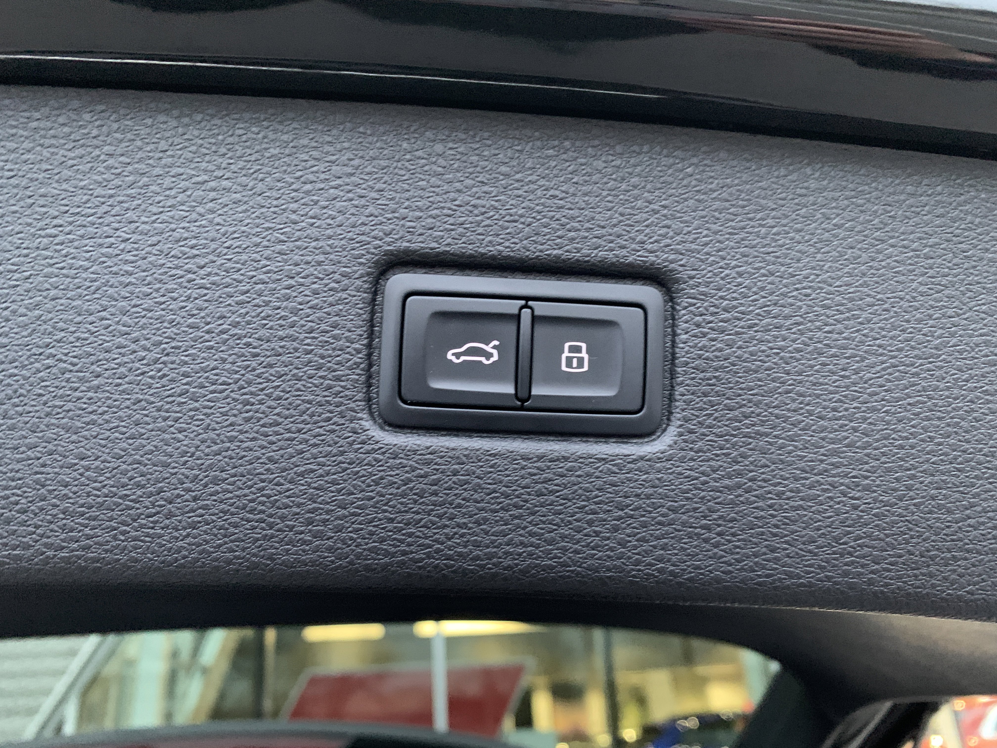 Certified 2025 Audi Q7 3.0T Prestige w/ Prestige Package image 13