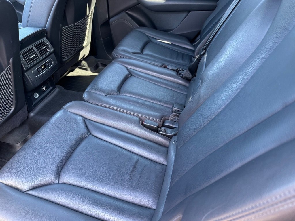 Used 2019 Audi Q7 3.0T Premium w/ Convenience Package image 13