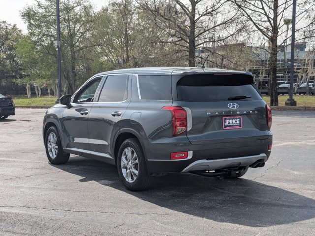 Used 2021 Hyundai Palisade SE image 4
