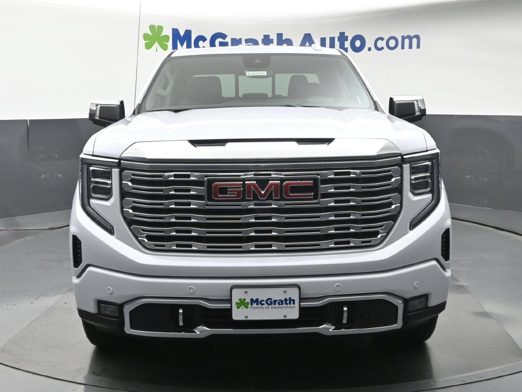 New 2026 GMC Sierra 1500 Denali AWD/4WD image 6