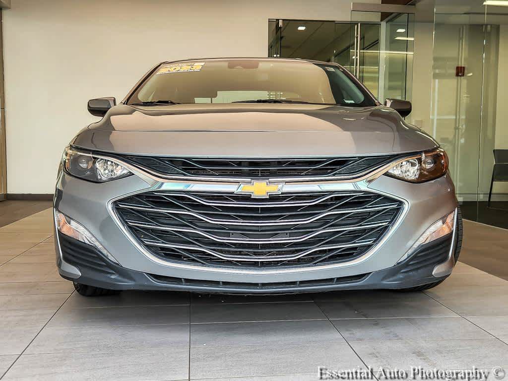 Used 2023 Chevrolet Malibu LT FWD image 5