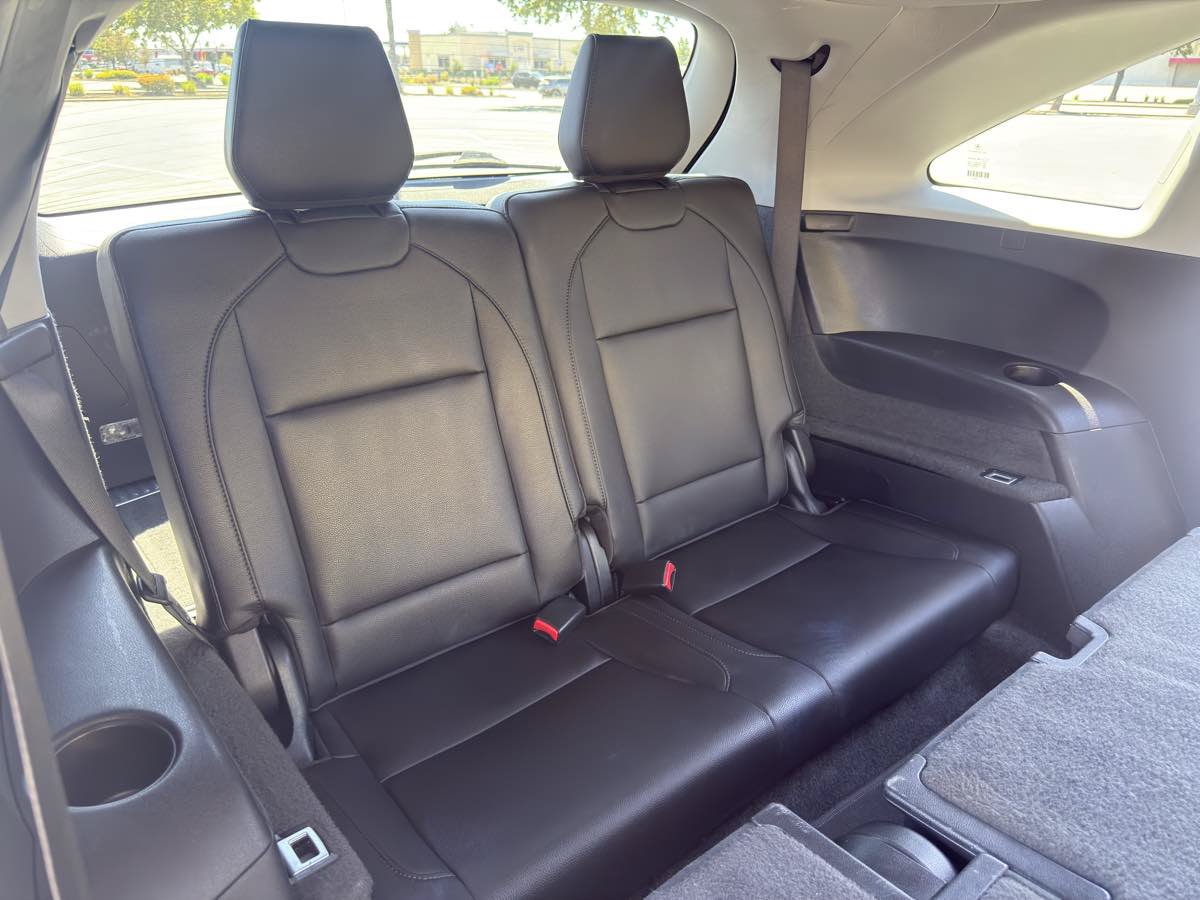 Used 2018 Acura MDX FWD image 27