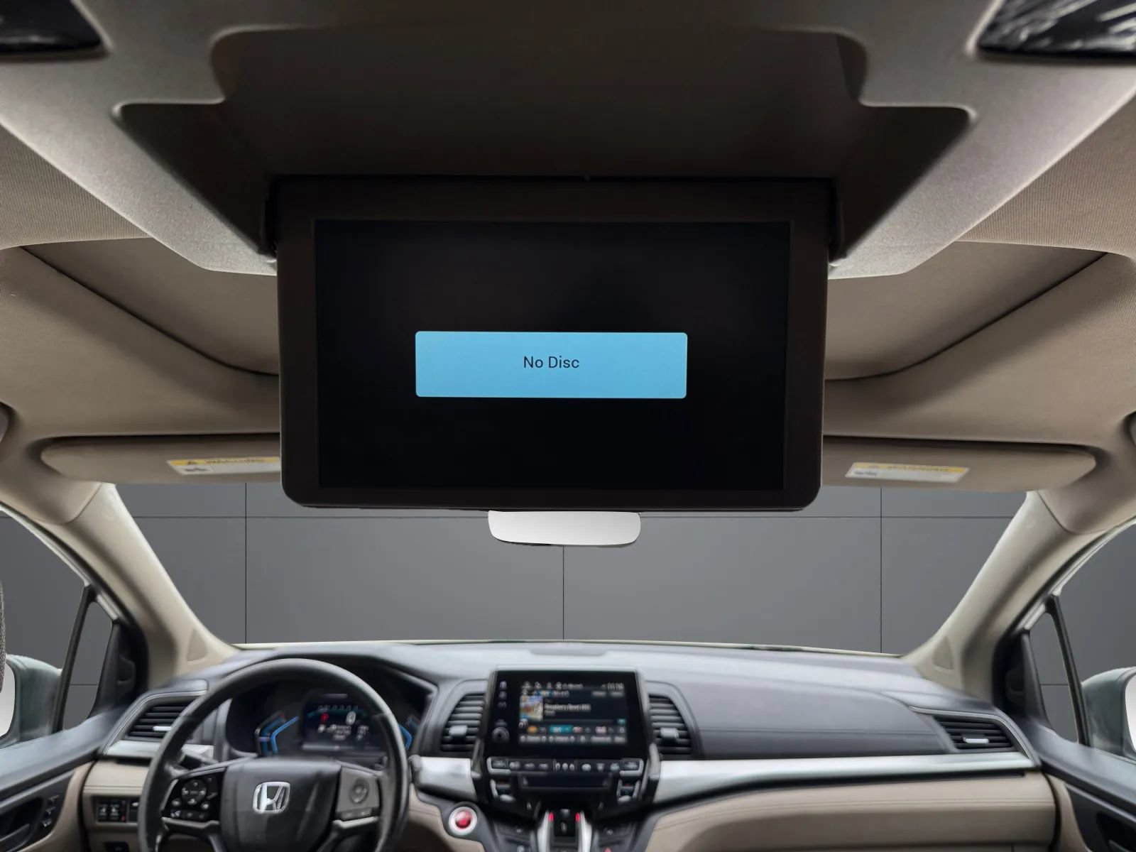 Used 2018 Honda Odyssey Touring image 28