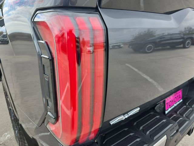 Used 2025 Toyota Tundra 1794 Edition image 33