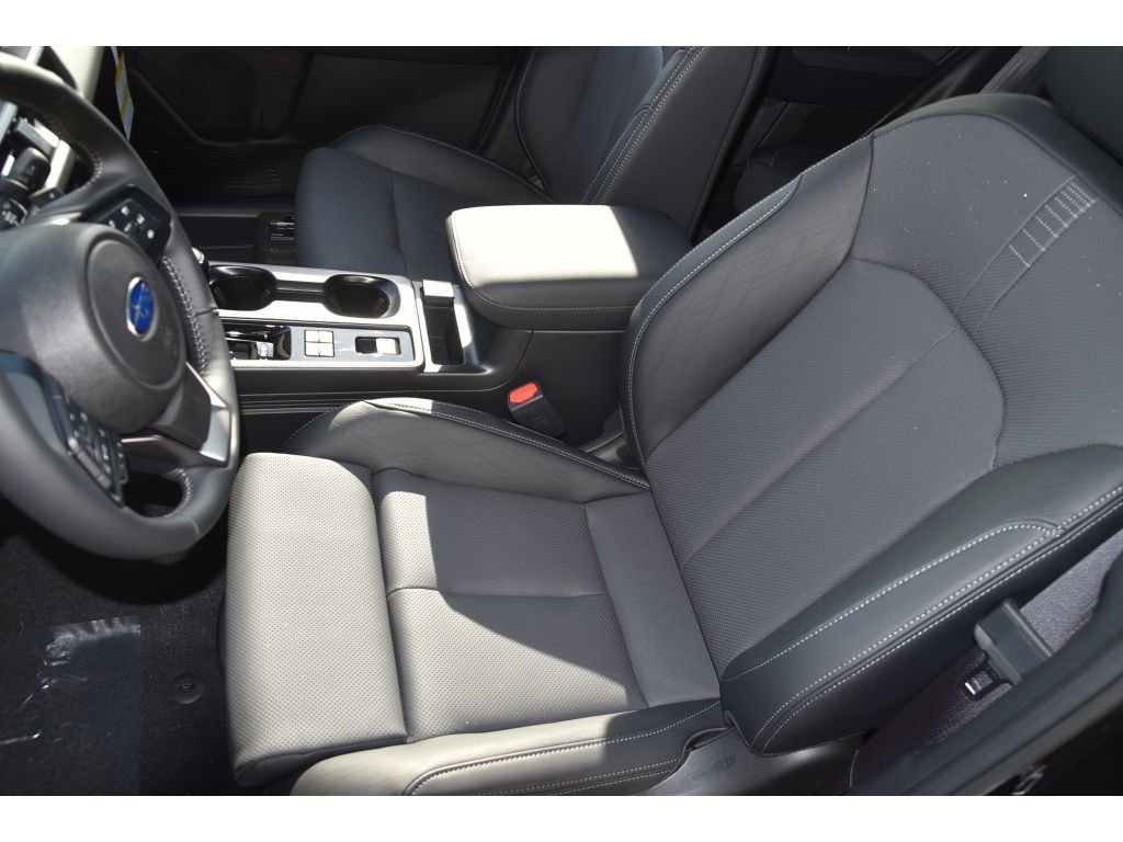 New 2026 Subaru Outback Touring AWD/4WD image 13