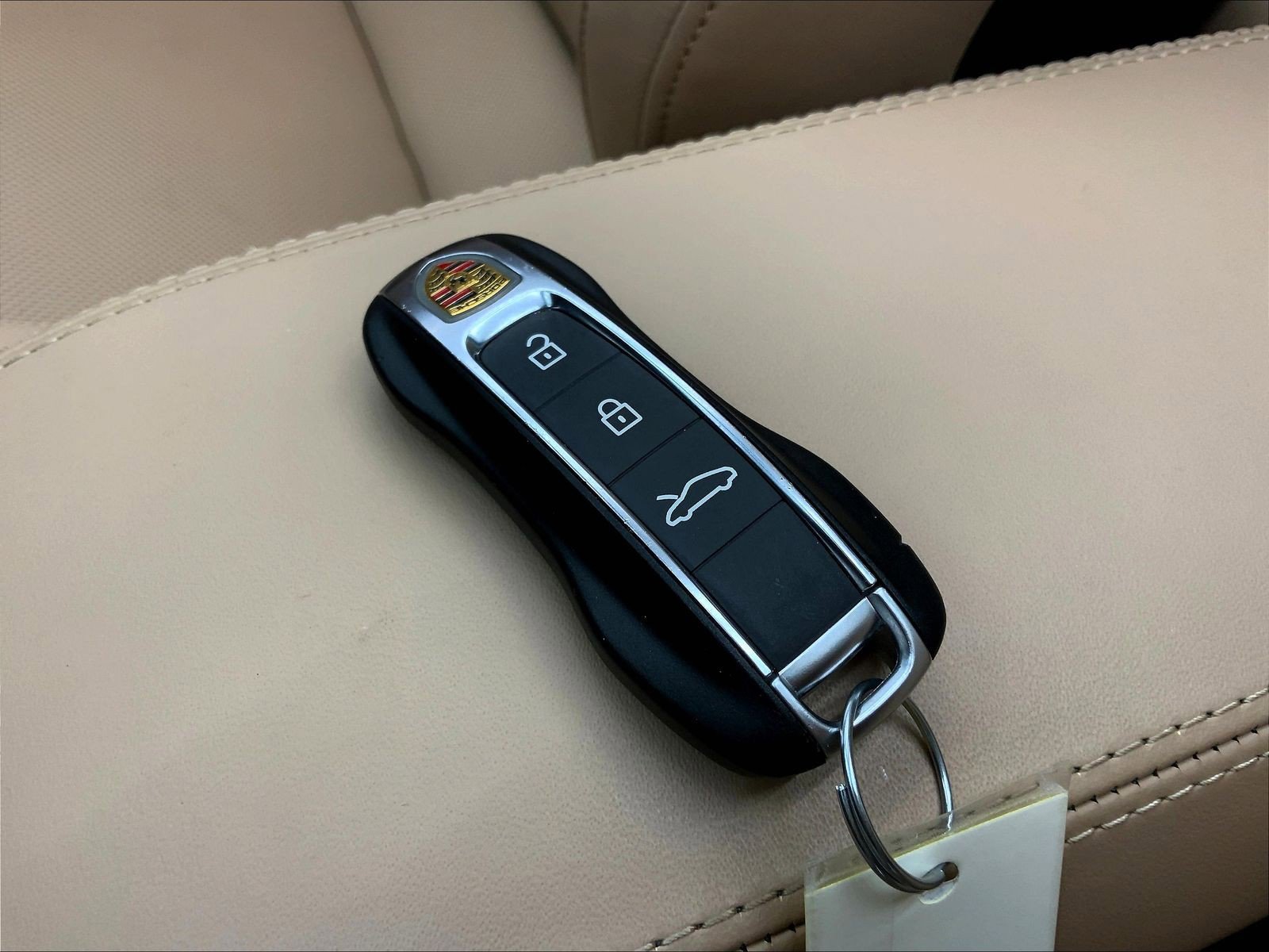 Certified 2023 Porsche 911 Targa 4 GTS image 21