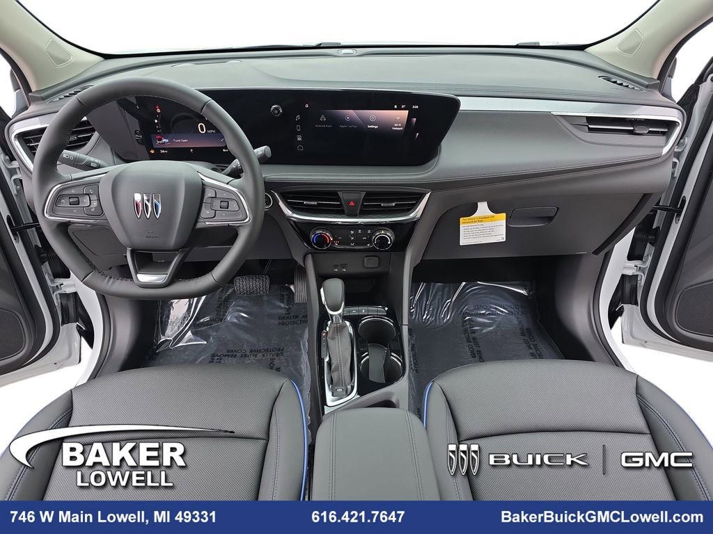 New 2026 Buick Encore GX Sport Touring w/ Comfort Package image 9