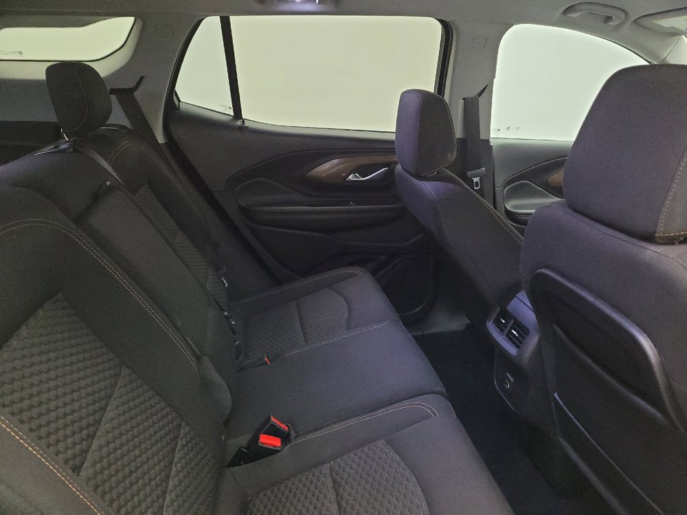 Used 2019 GMC Terrain SLE w/ Driver Convenience Package AWD/4WD image 19