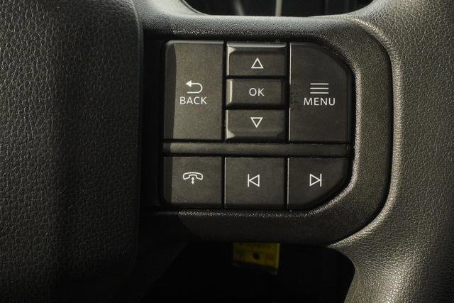 Used 2022 Ford F150 XL w/ STX Black Appearance Package image 19