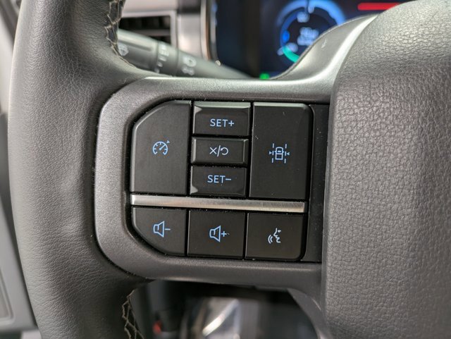 Used 2024 Ford F150 Lightning XLT image 17