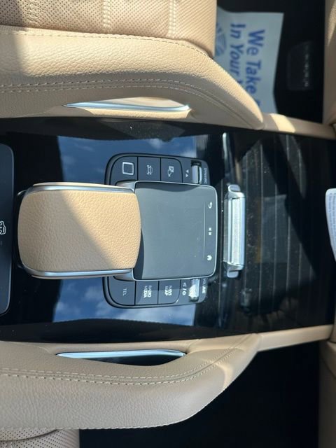 New 2026 Mercedes-Benz GLE 580 4MATIC image 33