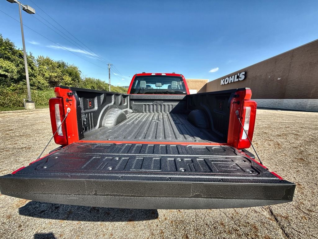 New 2026 Ford F250 XL image 19