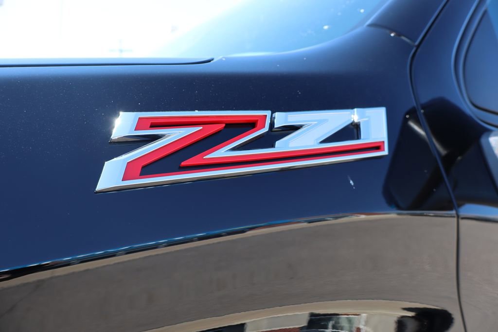 New 2026 Chevrolet Silverado 1500 RST w/ Convenience Package II image 8