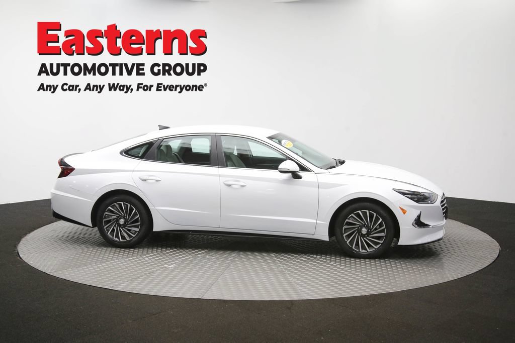 Used 2023 Hyundai Sonata SEL FWD image 45