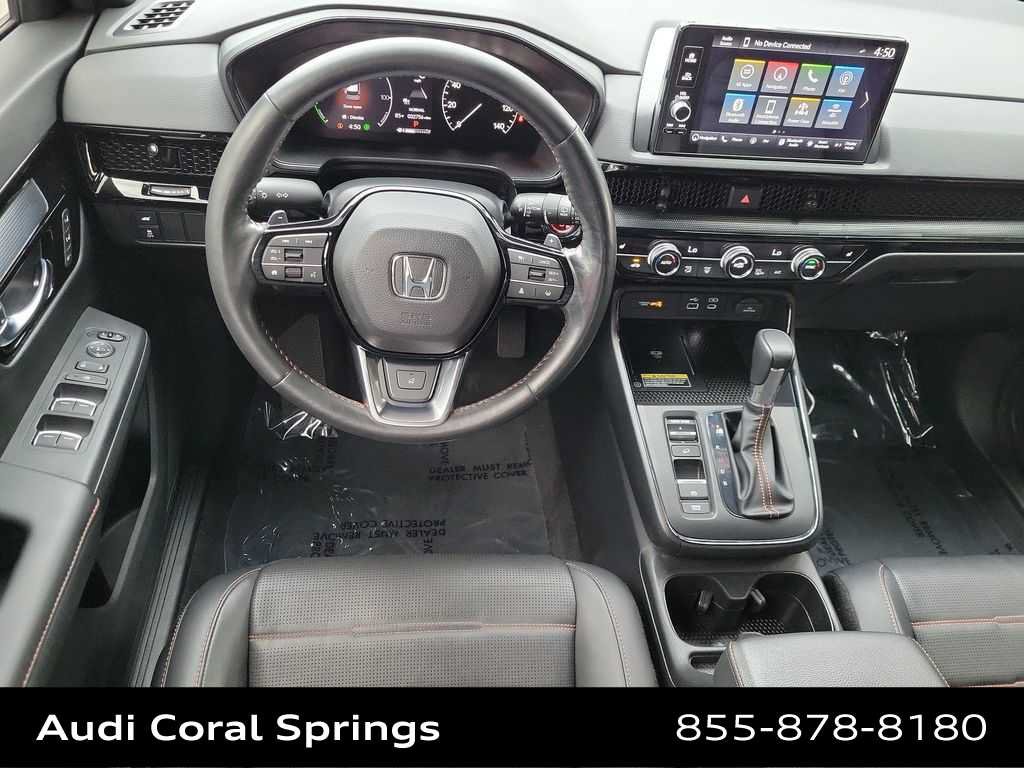 Used 2024 Honda CR-V Sport Touring image 18