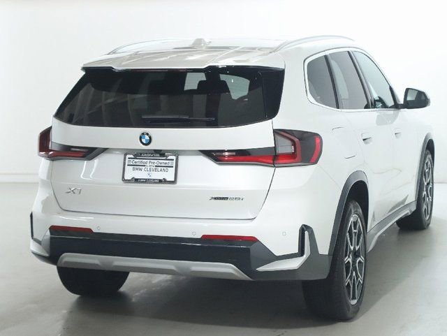 Certified 2023 BMW X1 xDrive28i w/ Premium Package AWD/4WD image 48