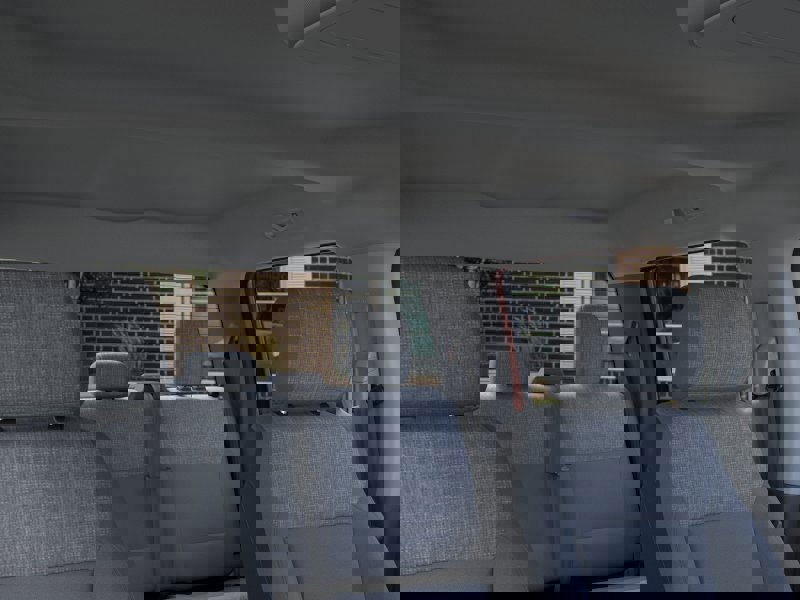 New 2025 Ford F150 Lightning XLT image 22