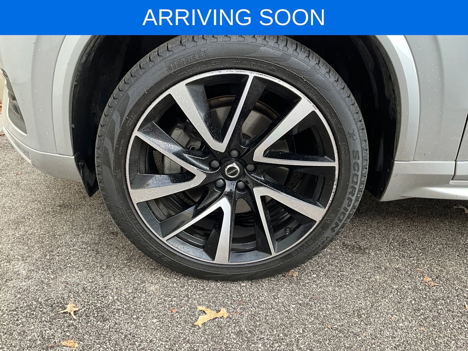 Certified 2022 Volvo XC90 T6 Momentum w/ Advanced Package image 33