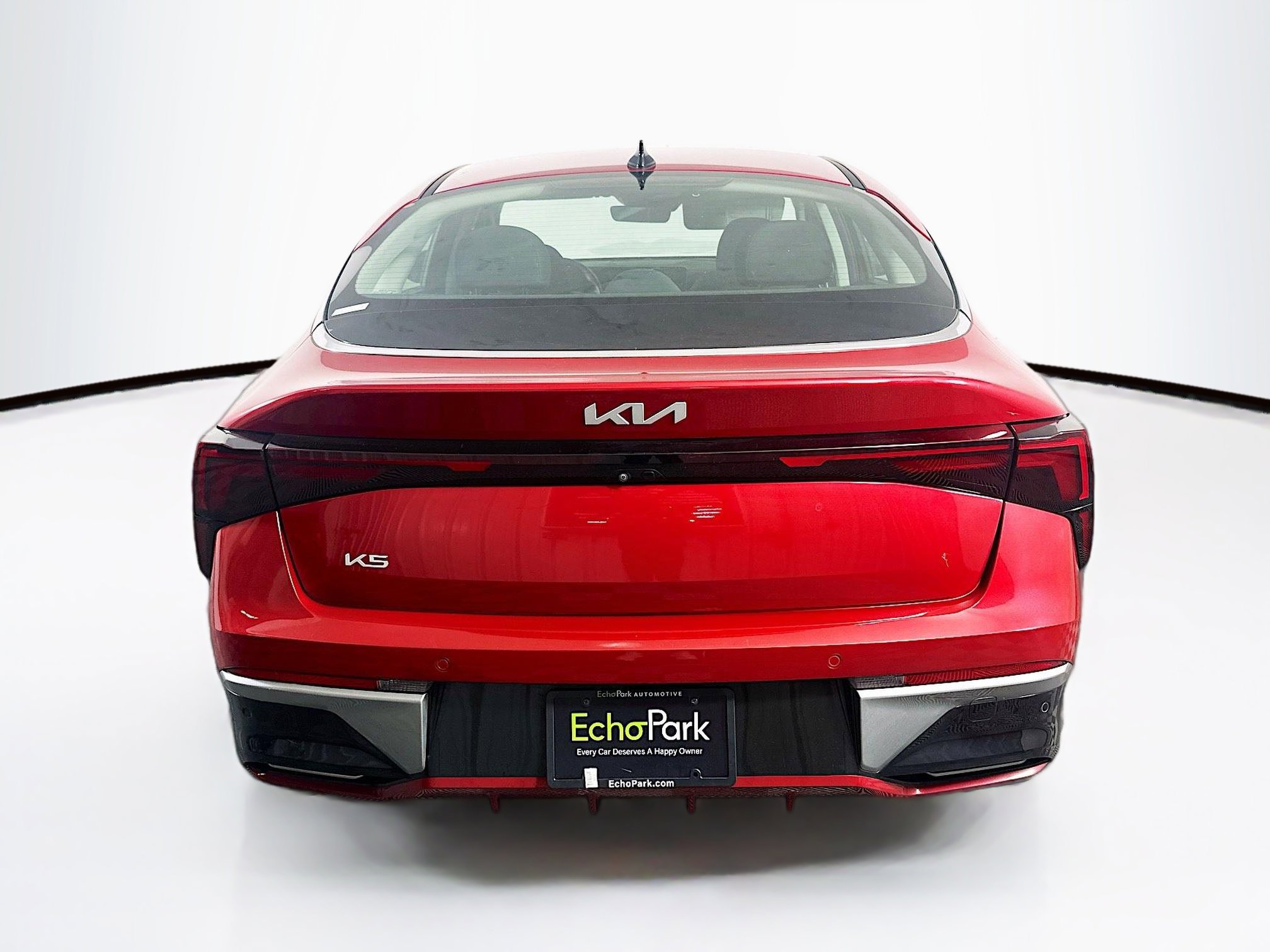 Used 2025 Kia K5 LXS FWD image 7