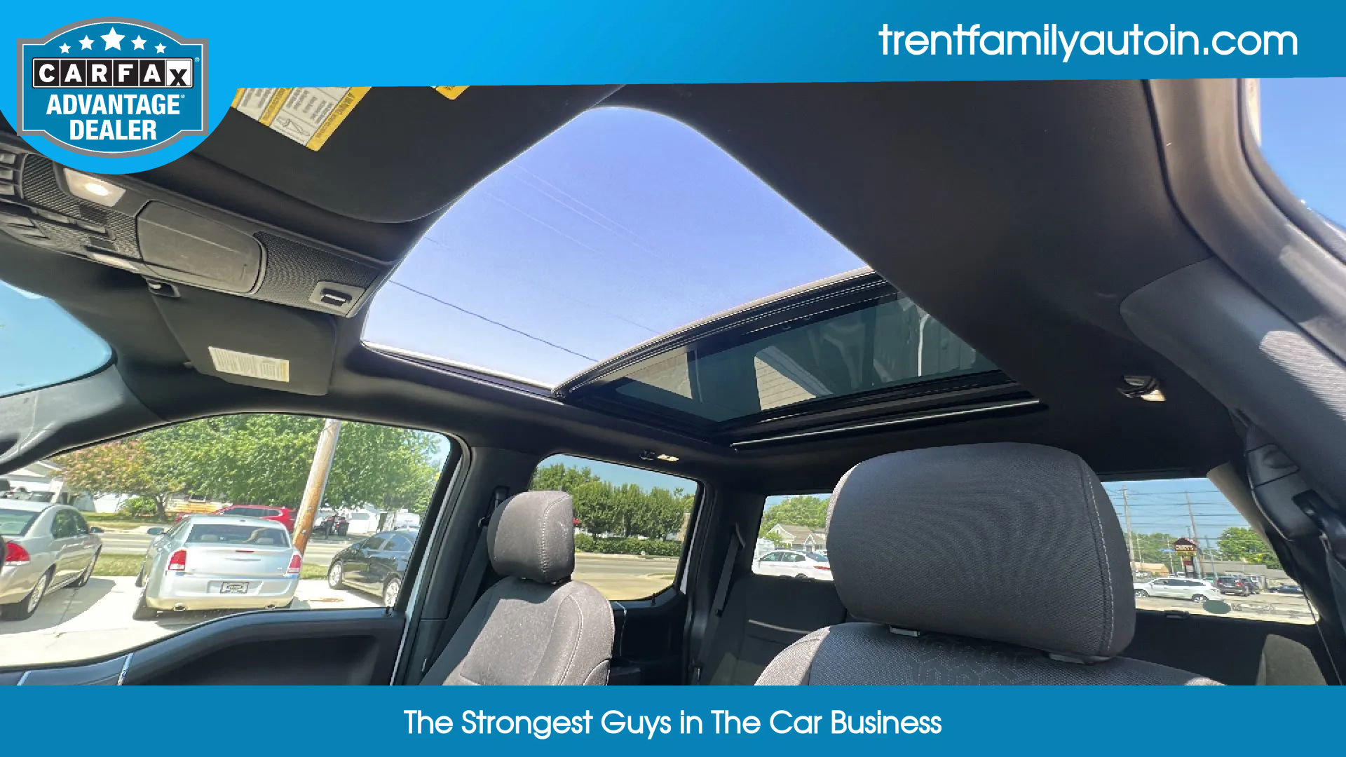 Used 2019 Ford F150 XLT w/ Equipment Group 302A Luxury image 89
