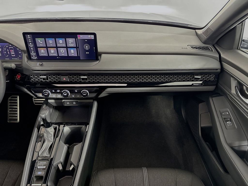 Certified 2024 Honda Accord Sport image 19