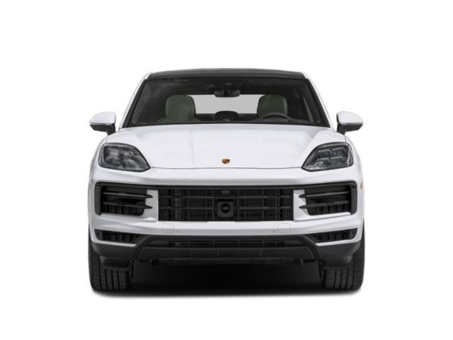 Used 2025 Porsche Cayenne E-Hybrid Coupe AWD/4WD image 7