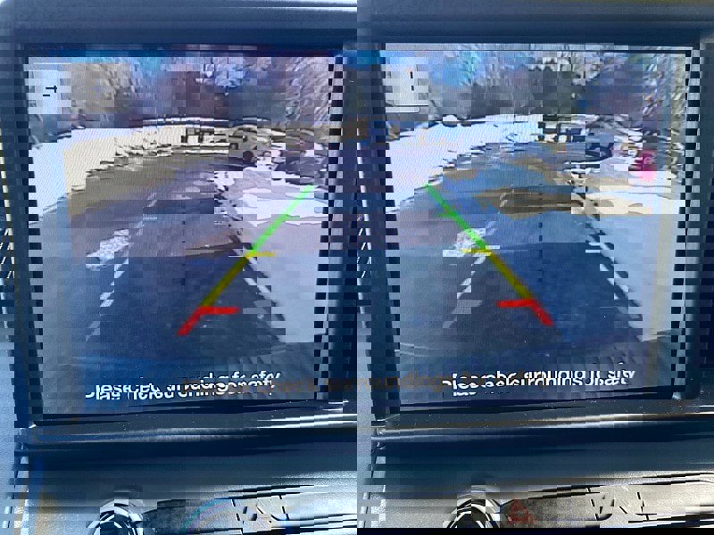 Certified 2023 Ford Maverick XL image 44