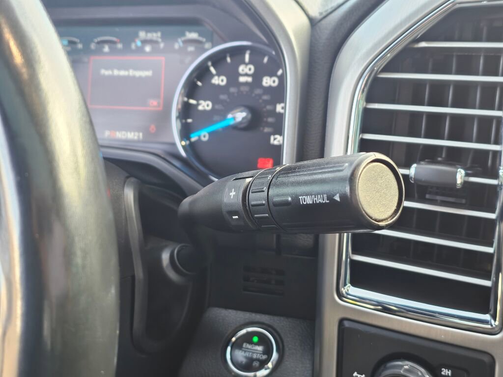 Used 2017 Ford F350 Platinum w/ FX4 4x4 Off Road Package image 31