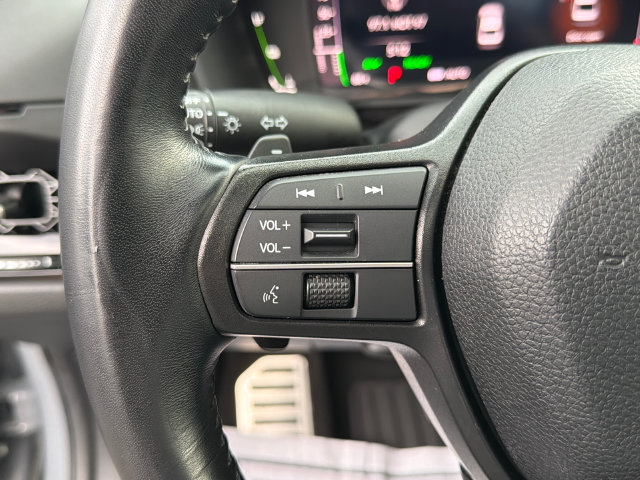 Used 2023 Honda Accord Sport image 13