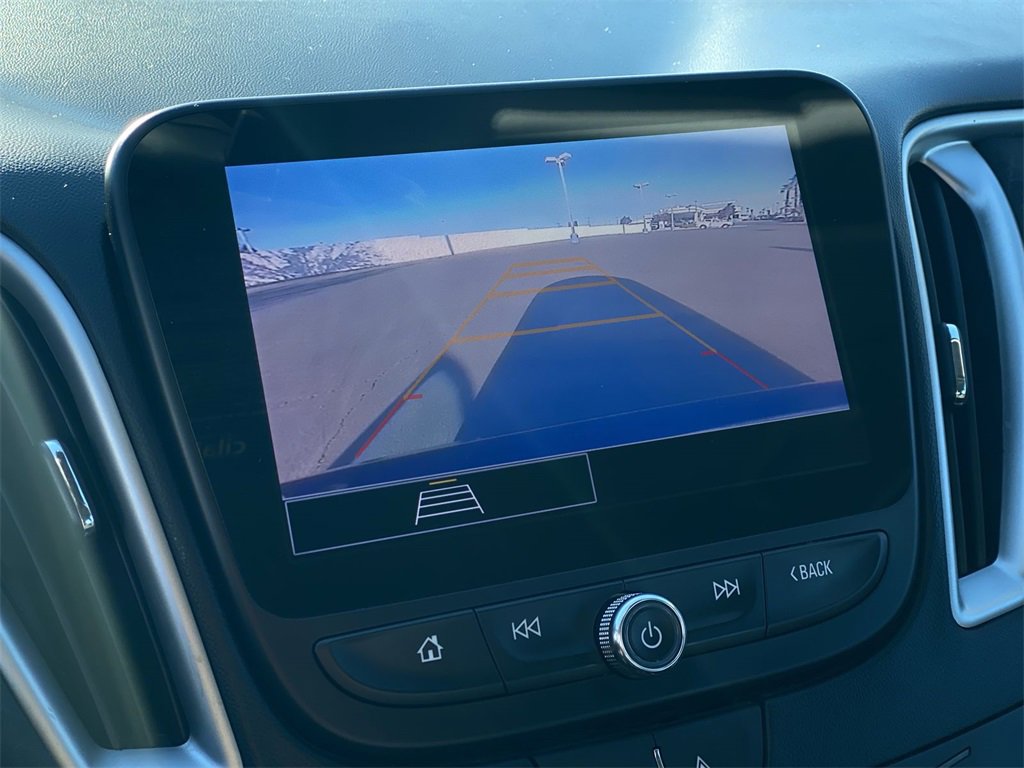 Used 2023 Chevrolet Malibu LT w/ Driver Confidence Package image 25