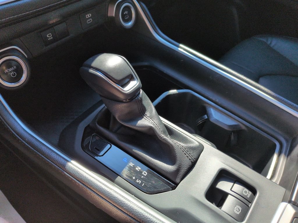 Used 2024 Toyota Grand Highlander AWD Hybrid image 24