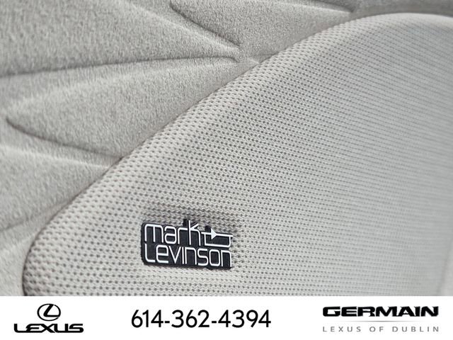 Used 2025 Lexus RX 350 AWD image 31